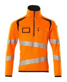 hi-vis gelb/schwarz