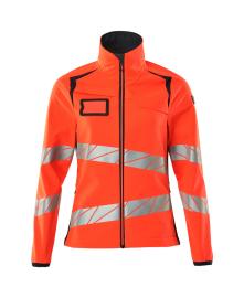 hi-vis gelb/schwarzblau