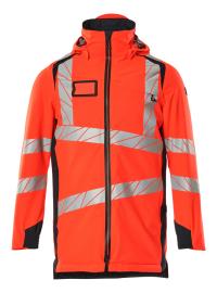 hi-vis gelb/schwarzblau