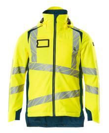 hi-vis gelb/schwarz