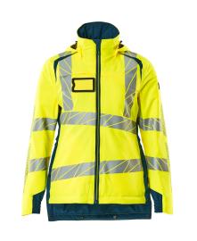 hi-vis gelb/schwarz
