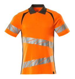 Polo-Shirt, moderne Passform