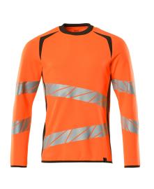Sweatshirt, moderne Passform