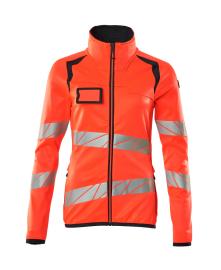 hi-vis gelb/schwarzblau