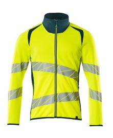 hi-vis gelb/schwarz