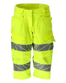 hi-vis orange