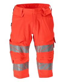hi-vis gelb