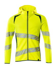 hi-vis gelb/schwarz