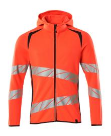 hi-vis gelb/schwarzblau