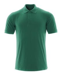 Polo-Shirt, moderne Passform, ProWash®