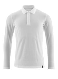 Polo-Shirt, Langarm, ProWash®