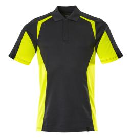 Polo-Shirt, moderne Passform