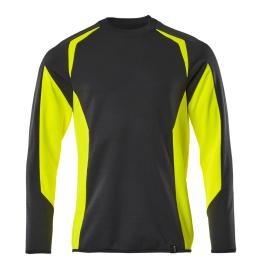 Sweatshirt, moderne Passform