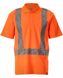 Polo-Shirt, moderne Passform