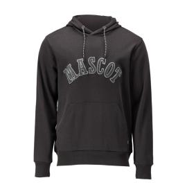Kapuzensweatshirt mit MASCOT-Logo