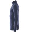 MASCOT® Ludvika Funktionsunterhemd Größe 2XL, marine Produktbild img2 S