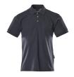 MASCOT® Borneo Polo-shirt Größe L, marine Produktbild