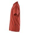 MASCOT® Borneo Polo-shirt Größe L, rot Produktbild img2 S