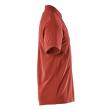 MASCOT® Borneo Polo-shirt Größe L, rot Produktbild img4 S
