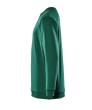 MASCOT® Caribien Sweatshirt Größe 4XL, grün Produktbild img2 S