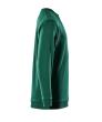 MASCOT® Caribien Sweatshirt Größe 4XL, grün Produktbild img4 S