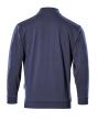 MASCOT® Trinidad Polo-sweatshirt Größe XL, marine Produktbild img3 S