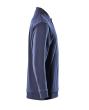 MASCOT® Trinidad Polo-sweatshirt Größe XL, marine Produktbild img4 S