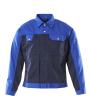 MASCOT® Capri Arbeitsjacke Größe C42, marine/kornblau Produktbild