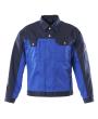 MASCOT® Como Arbeitsjacke Größe C42, kornblau/marine Produktbild