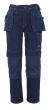 MASCOT® Atlanta Handwerkerhose Größe 76C46, marine Produktbild