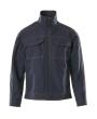 MASCOT® Visp Arbeitsjacke Multisafe Größe 2XL, schwarzblau Produktbild