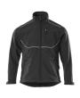 MASCOT® Tampa Soft Shell Jacke Größe L, schwarz Produktbild