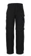 MASCOT® Louisville Winterhose Größe XL, schwarz Produktbild