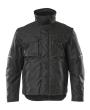 MASCOT® Macon Winterjacke Größe XL, schwarz Produktbild