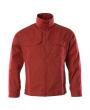 MASCOT® Rockford Arbeitsjacke Größe L, rot Produktbild