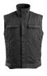MASCOT® Hagen Weste Größe 2XL, schwarz Produktbild