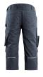 MASCOT® Altona Dreiviertel-Hose Größe C66, schwarzblau Produktbild img3 S