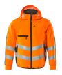 MASCOT® Dartford Thermojacke Größe 2XL, hi-vis orange/dunkelanthrazit Produktbild