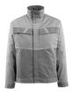 MASCOT® Dubbo Arbeitsjacke Größe XL, dunkelanthrazit/schwarz Produktbild
