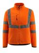 MASCOT® Mildura Fleecejacke Größe 2XL, hi-vis orange Produktbild
