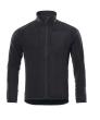 MASCOT® Hannover Fleecejacke Größe XL, schwarz Produktbild