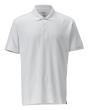 Polo-Shirt CoolDry Polo-shirt Größe L, weiss Produktbild