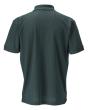 Polo-Shirt CoolDry Polo-shirt Größe 2XL, waldgrün Produktbild img3 S