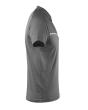 Polo-Shirt, feuchtigkeitstransportierend Polo-shirt Größe S, schwarz Produktbild img4 S