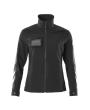 Jacke, Damen, ULTIMATE STRETCH, leicht Arbeitsjacke Größe XL, schwarz Produktbild