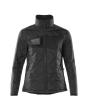 Thermojacke mit CLIMASCOT®, Damen Thermojacke Größe 2XL, schwarz Produktbild