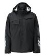 Winterjacke mit CLIMASCOT®, leicht Winterjacke Größe XL, schwarz Produktbild img1 S