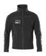 Jacke, ULTIMATE STRETCH, leicht Arbeitsjacke Größe L, schwarz Produktbild