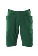 Shorts,ULTIMATE STRETCH,geringes Gewicht Shorts Größe C42, grün Produktbild