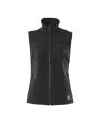 Weste, Damen, ULTIMATE STRETCH, leicht Weste Größe 4XL, schwarz Produktbild